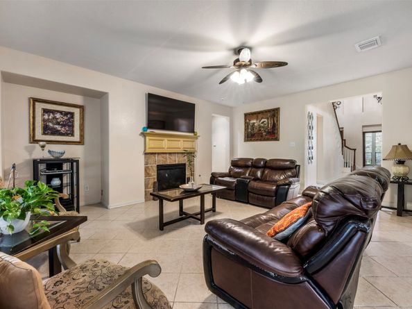 4631 Tamarind Trail, Kingwood TX 77345
