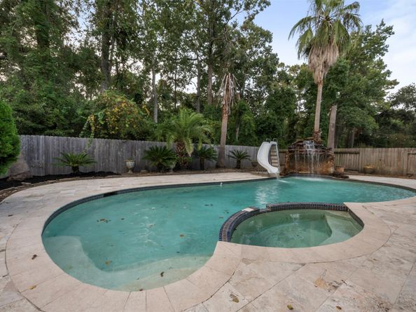 4631 Tamarind Trail, Kingwood TX 77345