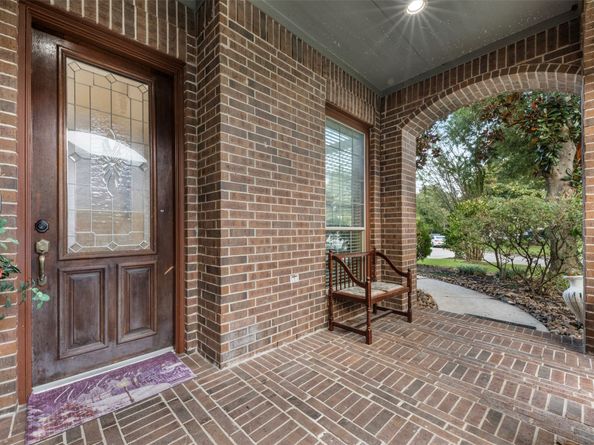 4631 Tamarind Trail, Kingwood TX 77345