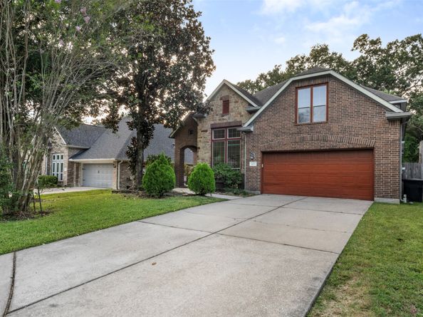 4631 Tamarind Trail, Kingwood TX 77345