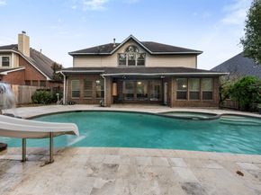 4631 Tamarind Trail, Kingwood TX 77345