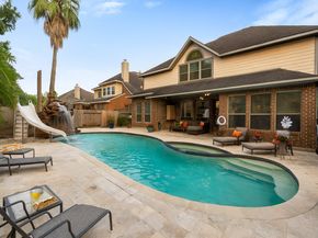 4631 Tamarind Trail, Kingwood TX 77345