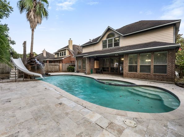 4631 Tamarind Trail, Kingwood TX 77345