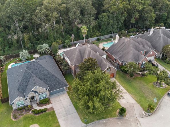 4631 Tamarind Trail, Kingwood TX 77345
