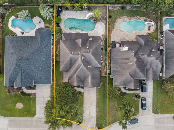 4631 Tamarind Trail, Kingwood TX 77345