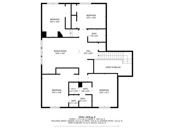 4631 Tamarind Trail, Kingwood TX 77345