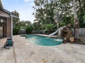 4631 Tamarind Trail, Kingwood TX 77345