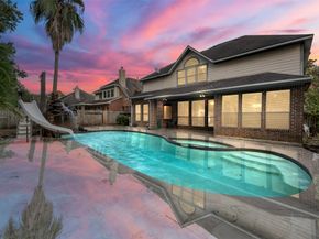4631 Tamarind Trail, Kingwood TX 77345
