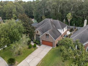 4631 Tamarind Trail, Kingwood TX 77345