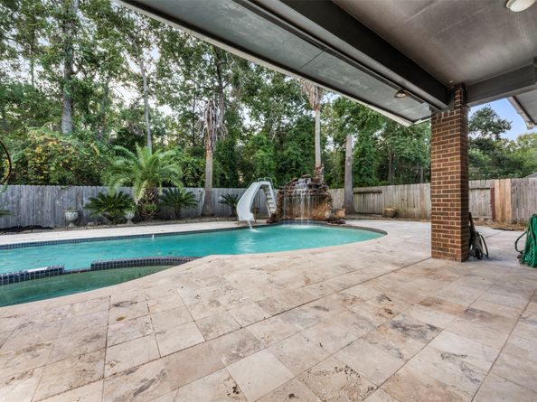 4631 Tamarind Trail, Kingwood TX 77345