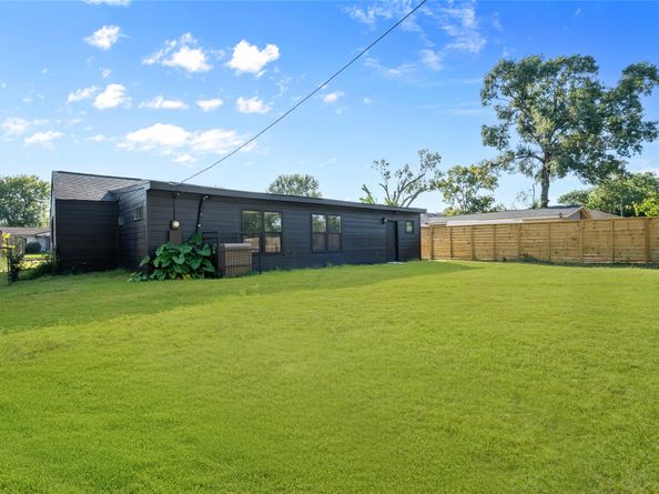 5219 Cosby Street, Houston TX 77021