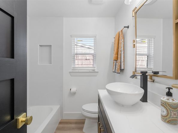 5219 Cosby Street, Houston TX 77021