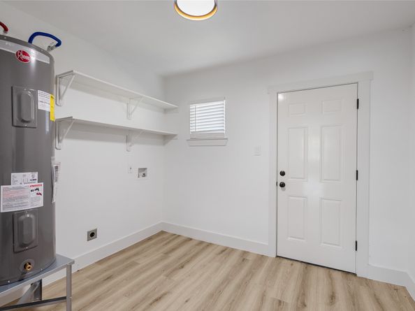 5219 Cosby Street, Houston TX 77021