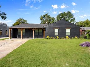 5219 Cosby Street, Houston TX 77021