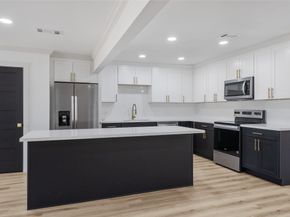 5219 Cosby Street, Houston TX 77021