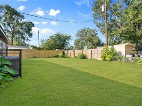 5219 Cosby Street, Houston TX 77021