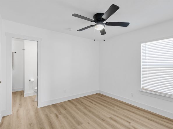 5219 Cosby Street, Houston TX 77021