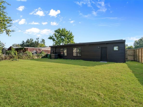 5219 Cosby Street, Houston TX 77021