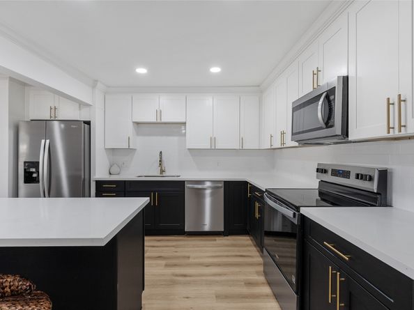 5219 Cosby Street, Houston TX 77021