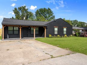 5219 Cosby Street, Houston TX 77021