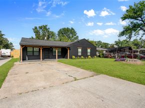 5219 Cosby Street, Houston TX 77021