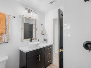 5219 Cosby Street, Houston TX 77021