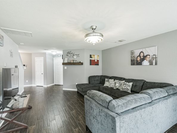 1604 Redbud Grove Ct Court, Conroe TX 77301