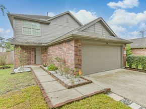 1604 Redbud Grove Ct Court, Conroe TX 77301