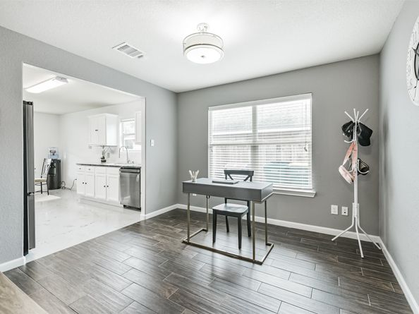 1604 Redbud Grove Ct Court, Conroe TX 77301