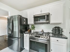 1604 Redbud Grove Ct Court, Conroe TX 77301