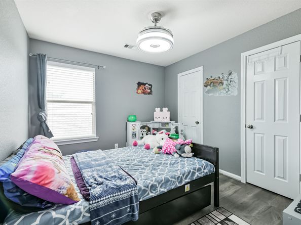1604 Redbud Grove Ct Court, Conroe TX 77301