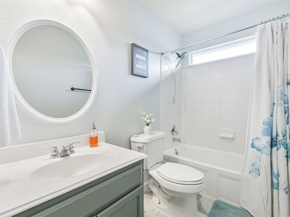 1604 Redbud Grove Ct Court, Conroe TX 77301