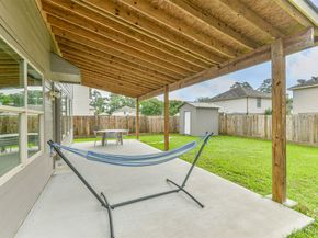 1604 Redbud Grove Ct Court, Conroe TX 77301