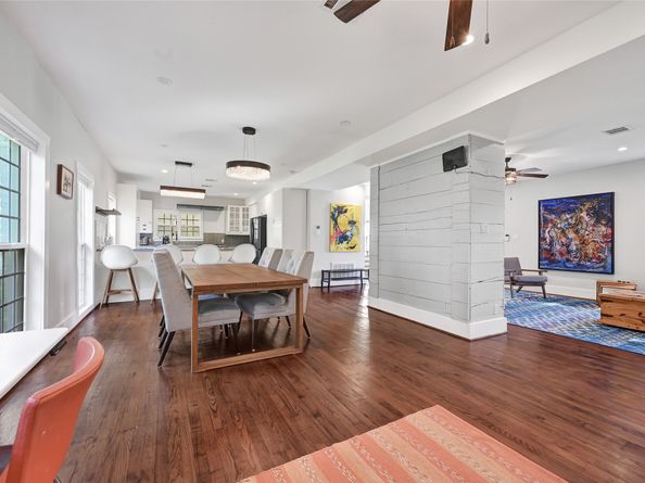 3222 Oakmont Street, Houston TX 77021