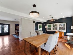 3222 Oakmont Street, Houston TX 77021