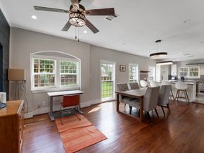 3222 Oakmont Street, Houston TX 77021