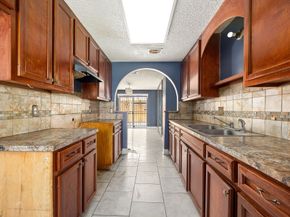 5831 Longforest Drive, Houston TX 77088