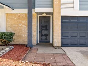 5831 Longforest Drive, Houston TX 77088