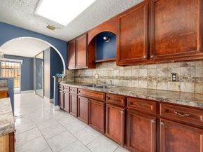 5831 Longforest Drive, Houston TX 77088