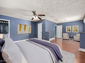 5831 Longforest Drive, Houston TX 77088