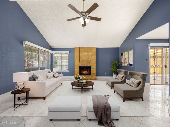 5831 Longforest Drive, Houston TX 77088