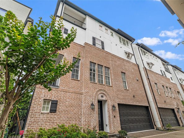 1403 Isabella Street, Houston TX 77004