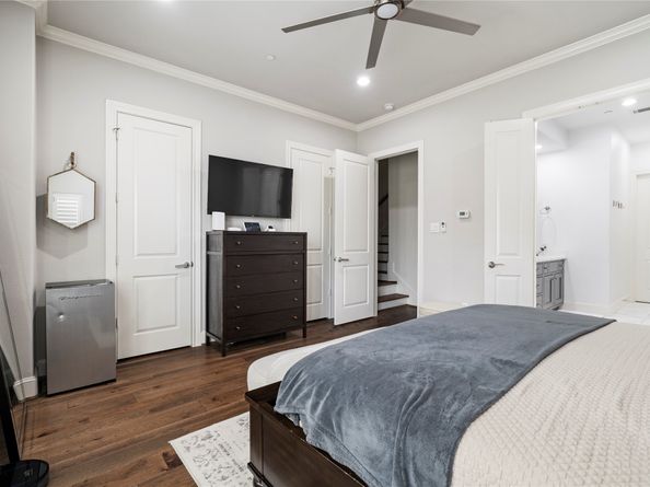 1403 Isabella Street, Houston TX 77004