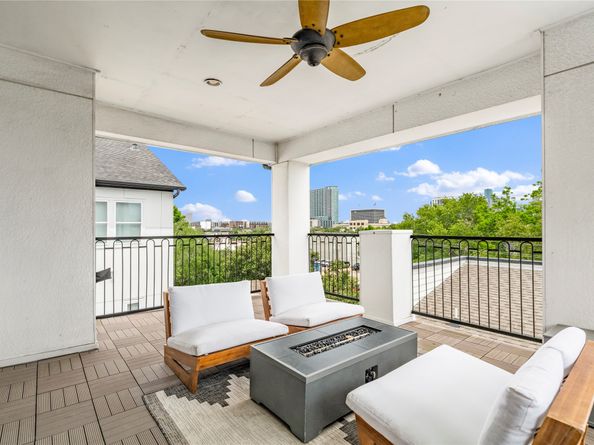 1403 Isabella Street, Houston TX 77004