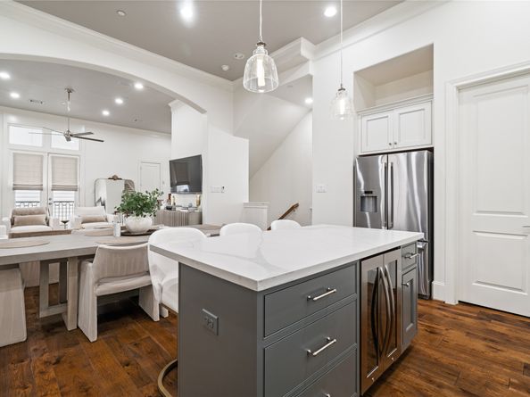 1403 Isabella Street, Houston TX 77004
