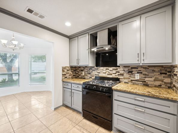 1922 Tomlinson Trail Drive, Houston TX 77067