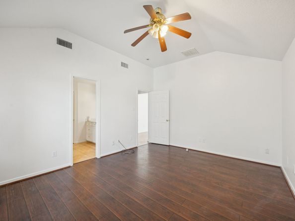 1922 Tomlinson Trail Drive, Houston TX 77067