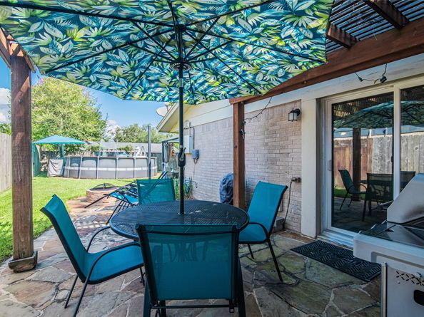 1947 Richvale Lane, Houston TX 77062