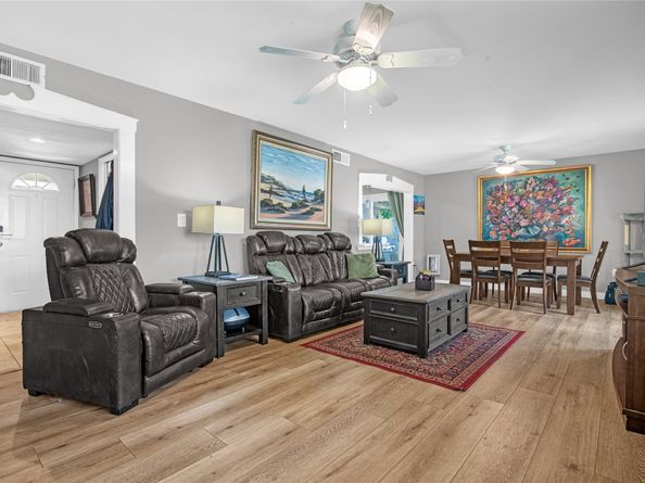 1947 Richvale Lane, Houston TX 77062