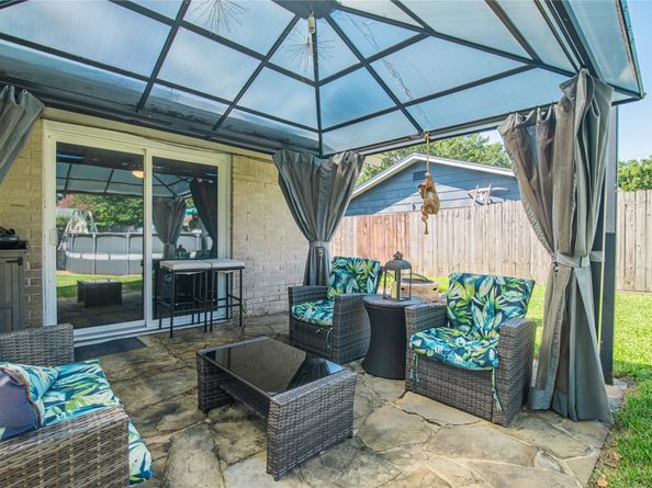 1947 Richvale Lane, Houston TX 77062